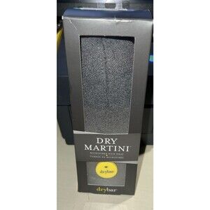 Drybar Dry Martini Microfiber Hair Wrap Towel Great For Travel - NIB
